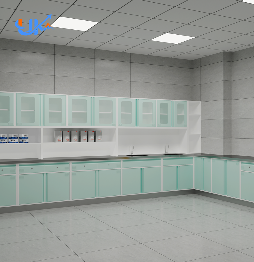 First Aid Cabinet